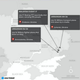 Illustration for article titled Malaysian Air Flight Carrying 295 Shot Down Over Ukraine